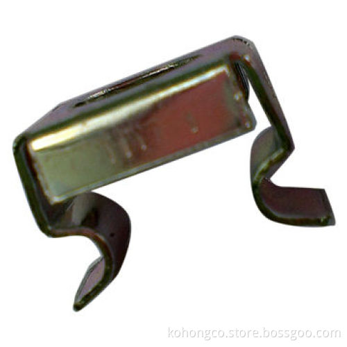 Automotive stamping parts